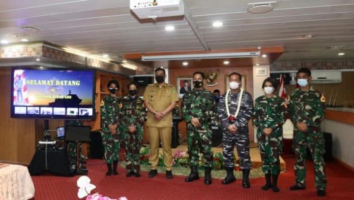 wali_kota_medan_sambut_peserta_latsitardanus_xli_2021