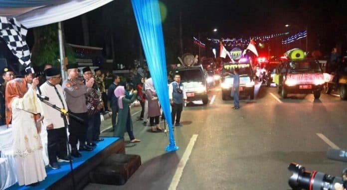 wali_kota_siantar_lepas_pawai_takbir_keliling_malam_idul_adha_2023