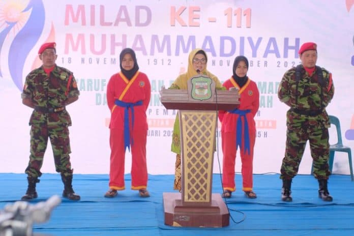wali_kota_siantar_sebut_muhammadiyah_pelopor_perubahan