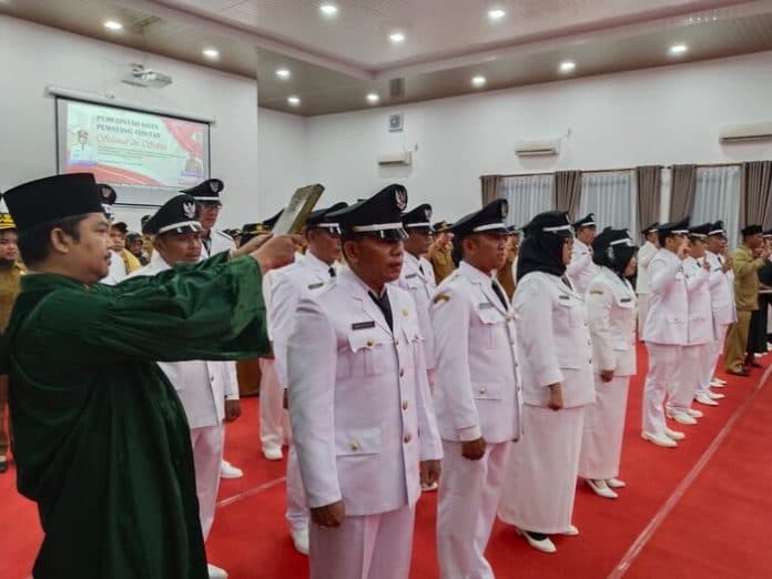 wali_kota_siantar_susanti_dewayani_lantik_100_pejabat_tingkatkan_kesadaran_diri