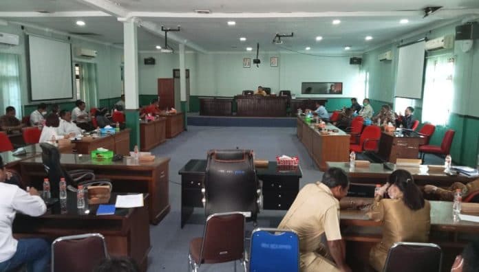 wali_kota_siantar_tak_hadir_rdp_anggota_dprd_sarankan_bentuk_pansus