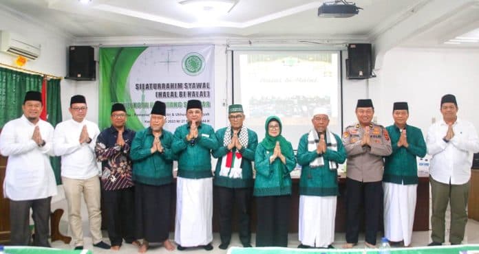 walikota_dr_susanti_hadiri_halal_bi_halal_mui_kota_pematang_siantar_begini_pesannya