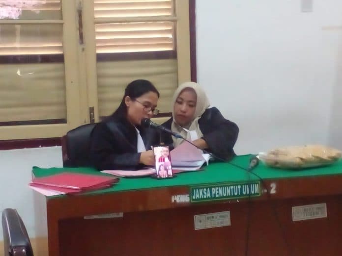 wanita_bawa_ganja_140_kg_terancam_hukuman_mati
