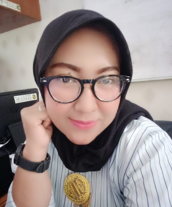 wanita_berparas_cantik_ini_kecewa_kepada_bawaslu_medan_ini_pemicunya