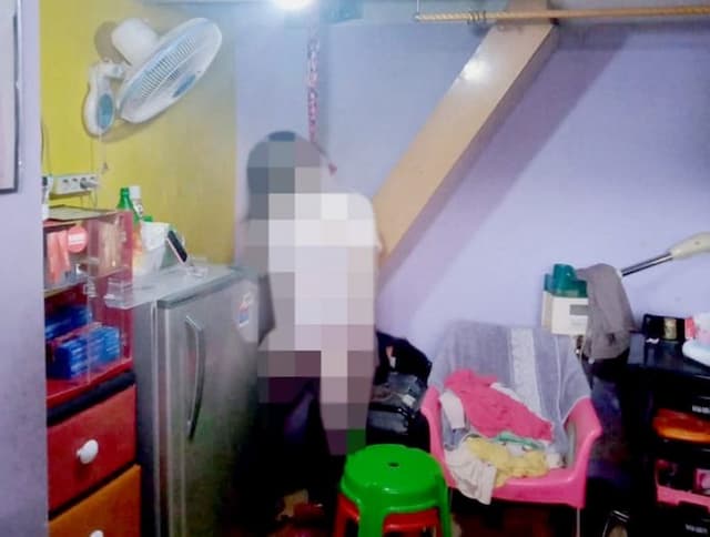 wanita_cantik_pengusaha_salon_eva_ditemukan_tewas_gantung_diri