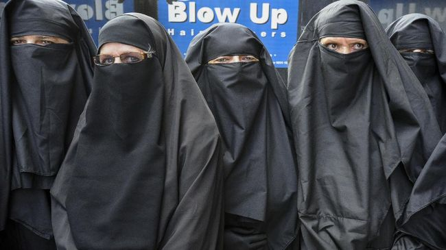 wanita_muslim_dilarang_pakai_cadar_di_sri_lanka