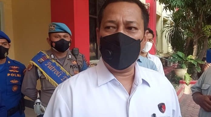 wanita_penabrak_spkt_polres_pematangsiantar_ditetapkan_tersangka