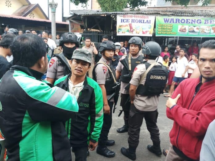 wanita_tewas_di_kamar_kos_polisi_kantongi_identitas_pelaku