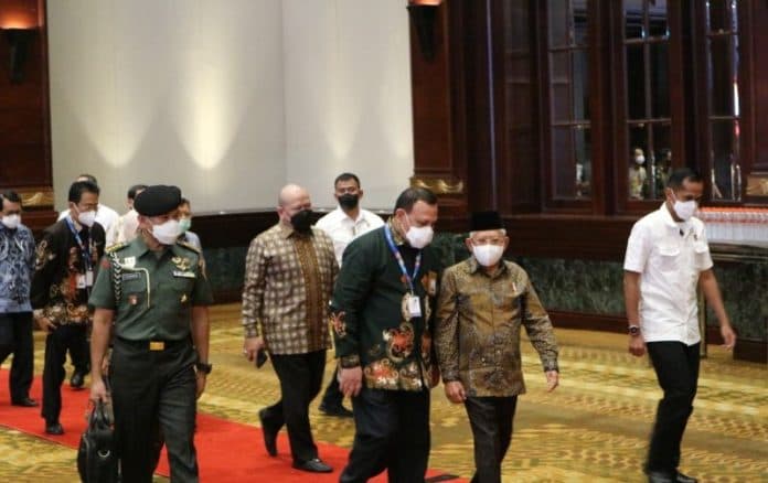 wapres_maruf_amin_korupsi_perparah_dampak_krisis_pangan
