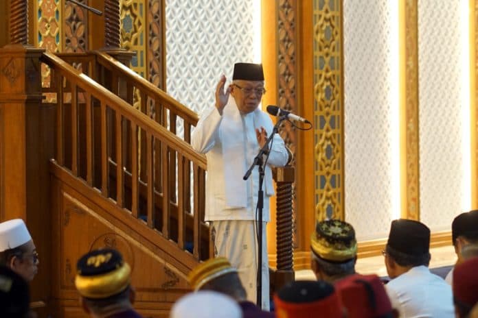 wapres_maruf_imbau_kedepankan_kesederhanaan_saat_idulfitri