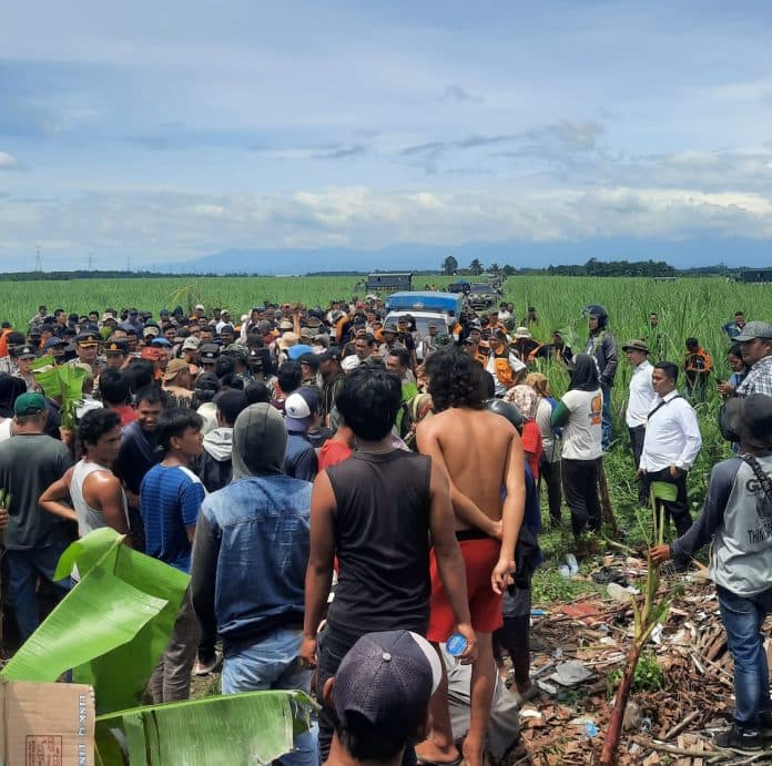 warga_diduga_diprovokasi_rampas_lahan_hgu_ptpn_2_di_tunggurono_deli_serdang