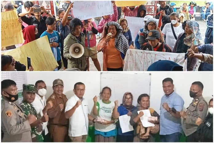 warga_futasi_siantar_gelar_aksi_demo_kami_tidak_makan_lagi