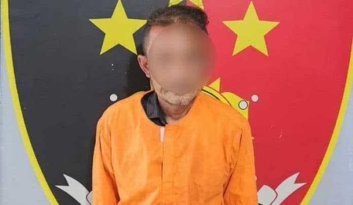 warga_medan_ditangkap_saat_hendak_larikan_motor_di_batu_bara