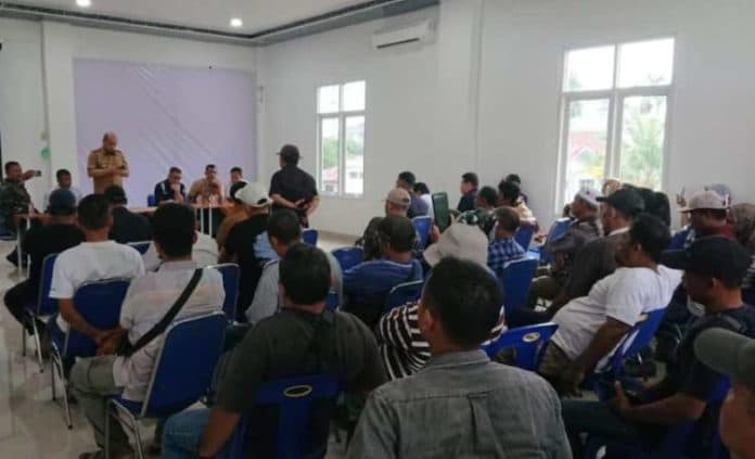 warga_perlanaan_di_simalungun_surati_pt_kai_terkait_kisruh_tanah