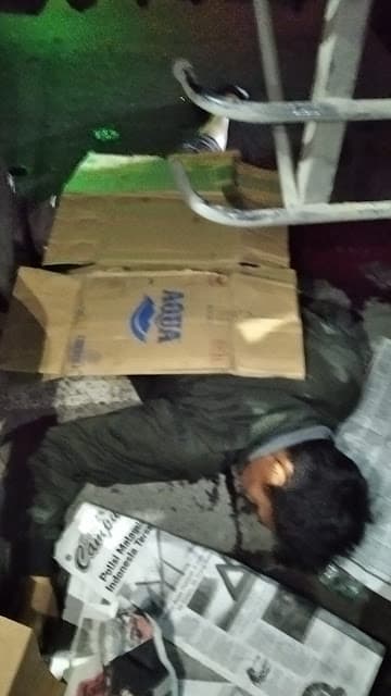 warga_sibolga_tewas_dilindas_truk_di_belawan