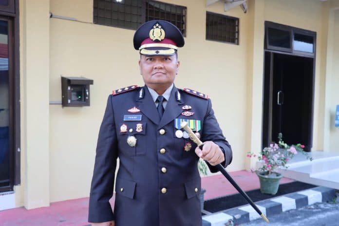 warga_tanjungbalai_bisa_titip_kendaraan_ke_polsek_terdekat_saat_mudik_lebaran