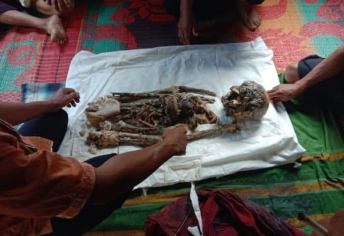 warga_tapsel_ditemukan_tinggal_tulang_belulang_diduga_tewas_dimangsa_harimau