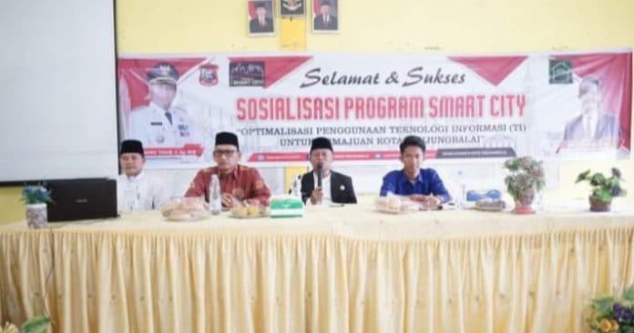 waris_tholib_wujudkan_smart_city_hadapi_era_teknologi_digitalisasi_di_tanjungbalai
