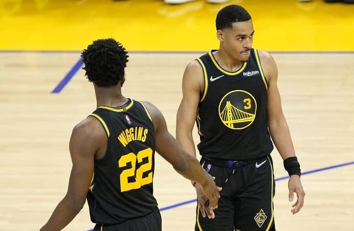 warriors_perpanjang_kontrak_jordan_poole_dan_andrew_wiggins