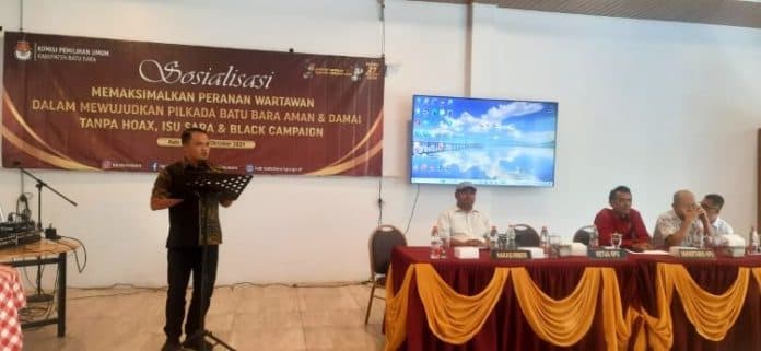 wartawan_diminta_jadi_penyambung_lidah_kpu_batu_bara_tangkal_hoax_isu_sara_dan_black_campaign