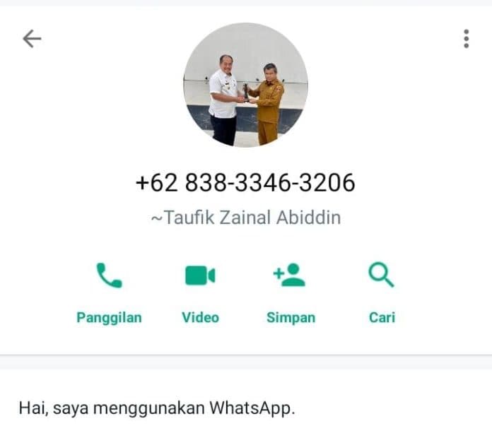 waspada_modus_penipuan_wa_mengaku_wabup_asahan