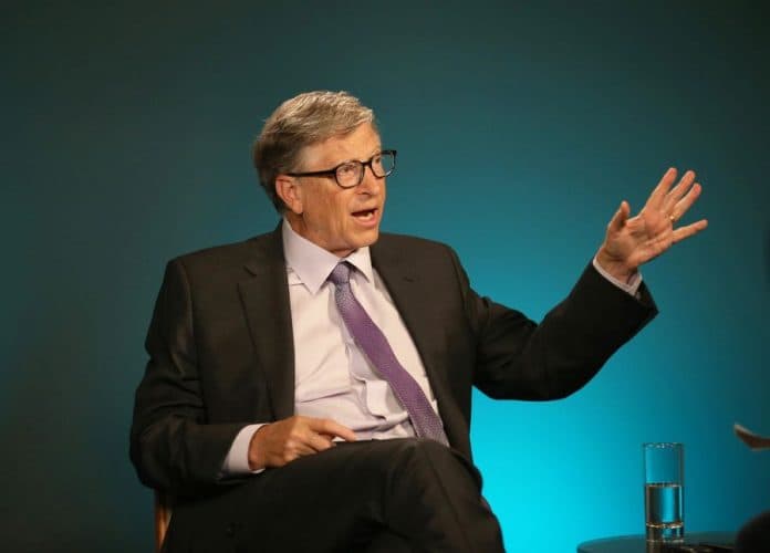 wawancara_bill_gates_sebut_kemajuan_china_bantu_dunia_atasi_masalah