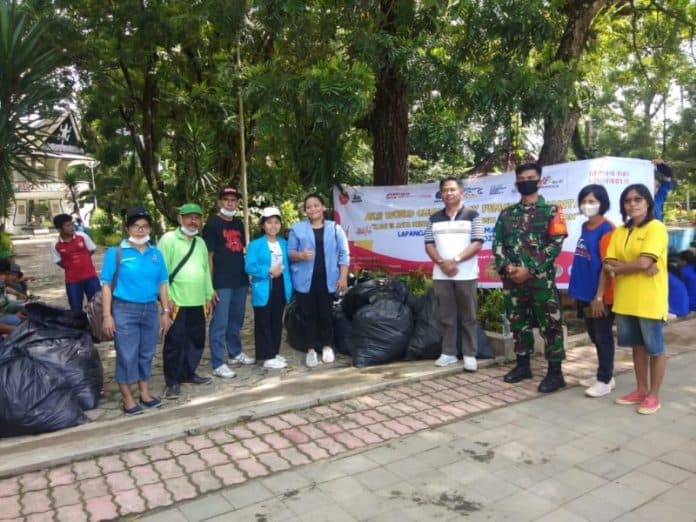 wcdi_pematang_siantar_gelar_aksi_gerakan_indonesia_bersih_dan_bebas_sampah