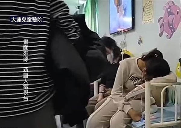 who_desak_warga_china_pakai_masker_dan_jaga_jarak_setelah_pneumonia_misterius_mewabah