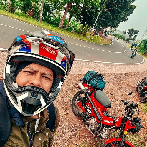 wow_ariel_noah_mudik_pakai_motor_bebek_seharga_rp814_juta