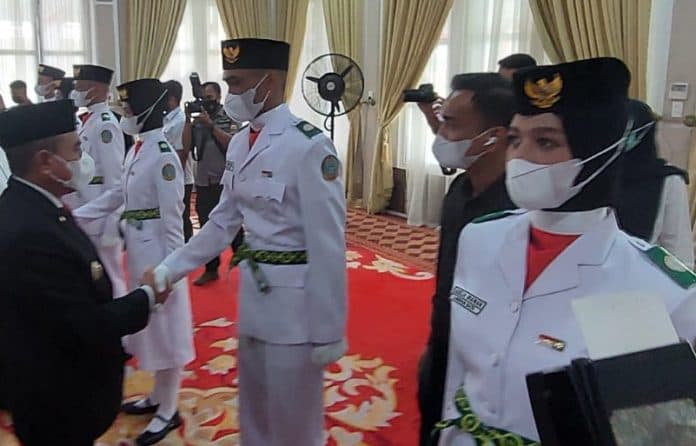 wow_ini_reward_bagi_paskibraka_sumut_rekreasi_pendidikan_ke_sekolah_taruna_yogyakarta