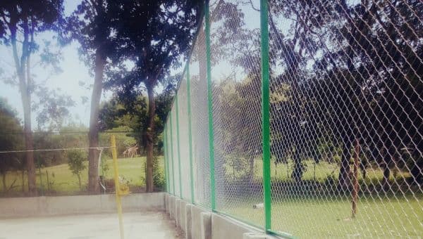 wow_pembuatan_jaring_lapangan_voli_di_desa_greahan_deli_serdang_telan_rp70_juta