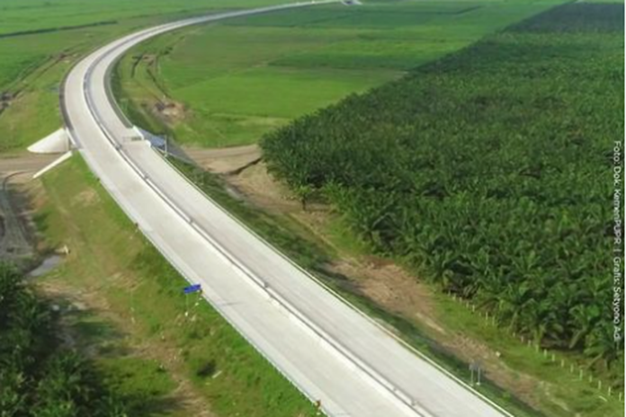 wow_progres_jalan_tol_binjai_brandan_tahap_1_capai_55_persen