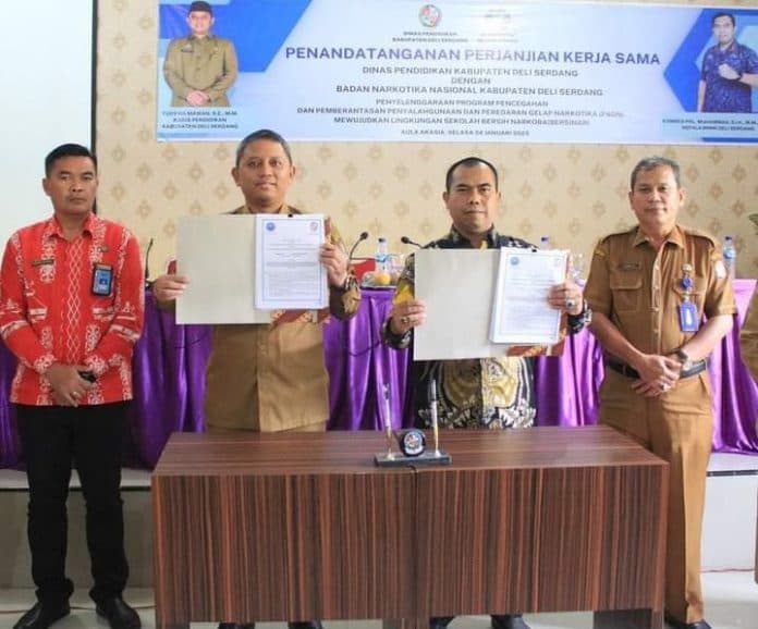 wujudkan_pendidikan_bersih_dari_narkoba_disdik_deli_serdang_dan_bnn_jalin_kerja_sama