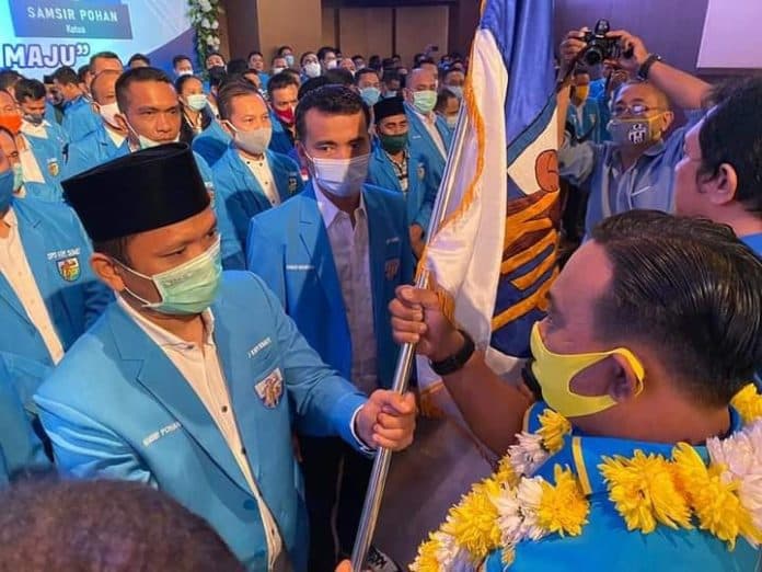 yasir_ridho_untuk_apa_ada_musda_kalau_hanya_ada_calon_tunggal