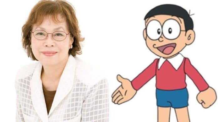 yoshiko_ota_pengisi_suara_pertama_nobita_meninggal