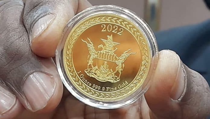 zimbabwe_luncurkan_mata_uang_baru_berstandar_emas