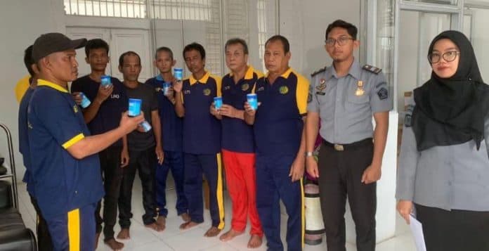 13_warga_binaan_lapas_tanjung_balai_asahan_jalani_tes_urine