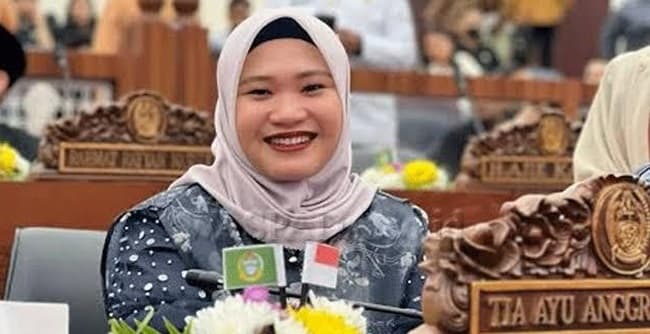 anggota_dprd_sarankan_wali_kota_medan_terbitkan_aturan_one_day_no_car