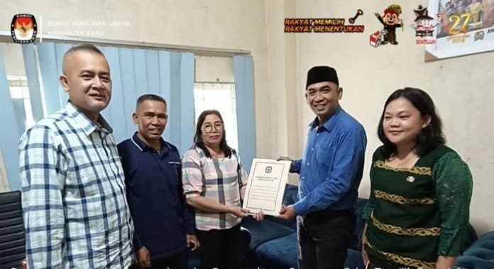 antonius_ginting_komando_tarigan_ditetapkan_sebagai_bupati_dan_wakil_bupati_karo_terpilih
