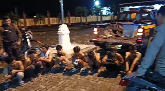 diduga_hendak_tawuran_11_remaja_diamankan_warga_ke_polsek_patumbak