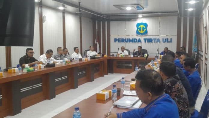 dprd_sumut_ingatkan_perumda_tirta_uli_menjaga_dampak_sosial_dari_pemanfaatan_sumber_mata_air