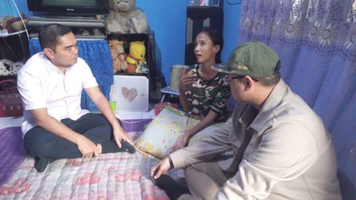 ihwan_ritonga_minta_pemerintah_beri_teguran_guru_yang_hukum_murid_duduk_di_lantai