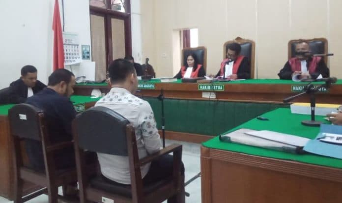 kasus_pemerasan_eks_komisioner_bawaslu_medan_dan_rekannya_bebas_bersyarat