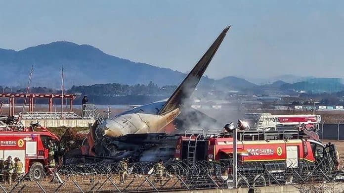 kementerian_transportasi_korsel_ungkap_soal_kotak_hitam_pesawat_jeju_air