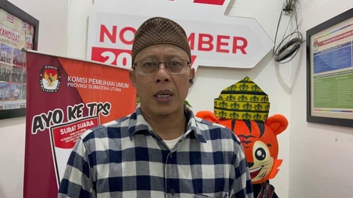 kpu_sumut_terima_verifikasi_materi_gugatan_php_edy_hasan_simak_isinya