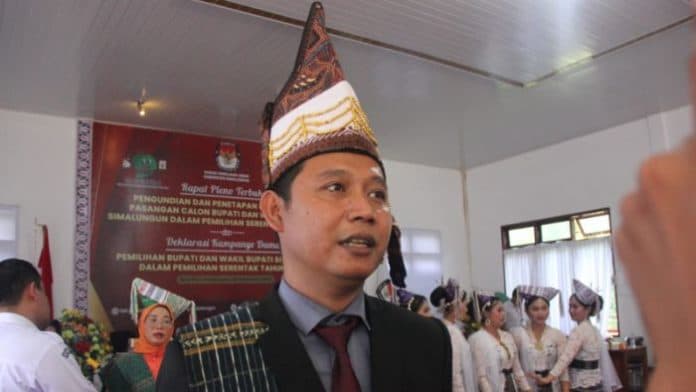 lusa_kpu_tetapkan_anton_benny_sebagai_bupati_dan_wakil_bupati_simalungun_terpilih