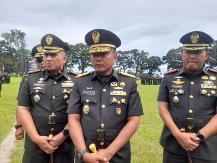 pangdam_ibb_lantik_230_prajurit_bintara_tni_ad