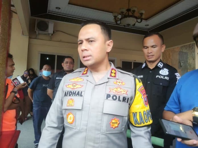 polres_asahan_tetap_proses_penanganan_etik_anggota_yang_terlibat_perdagangan_hewan_dilindungi