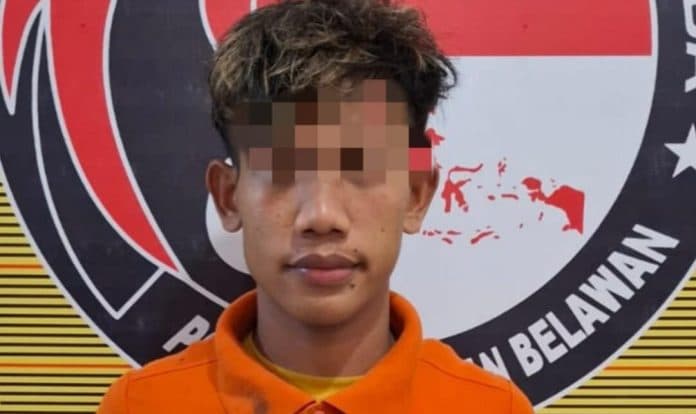polres_pelabuhan_belawan_tangkap_pengedar_sabu_di_jalan_marelan_vi