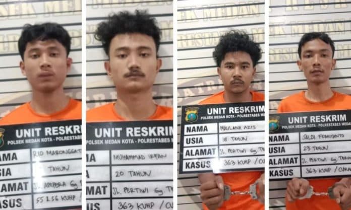 polsek_medan_kota_tangkap_komplotan_curanmor_yang_beraksi_di_kos_kosan